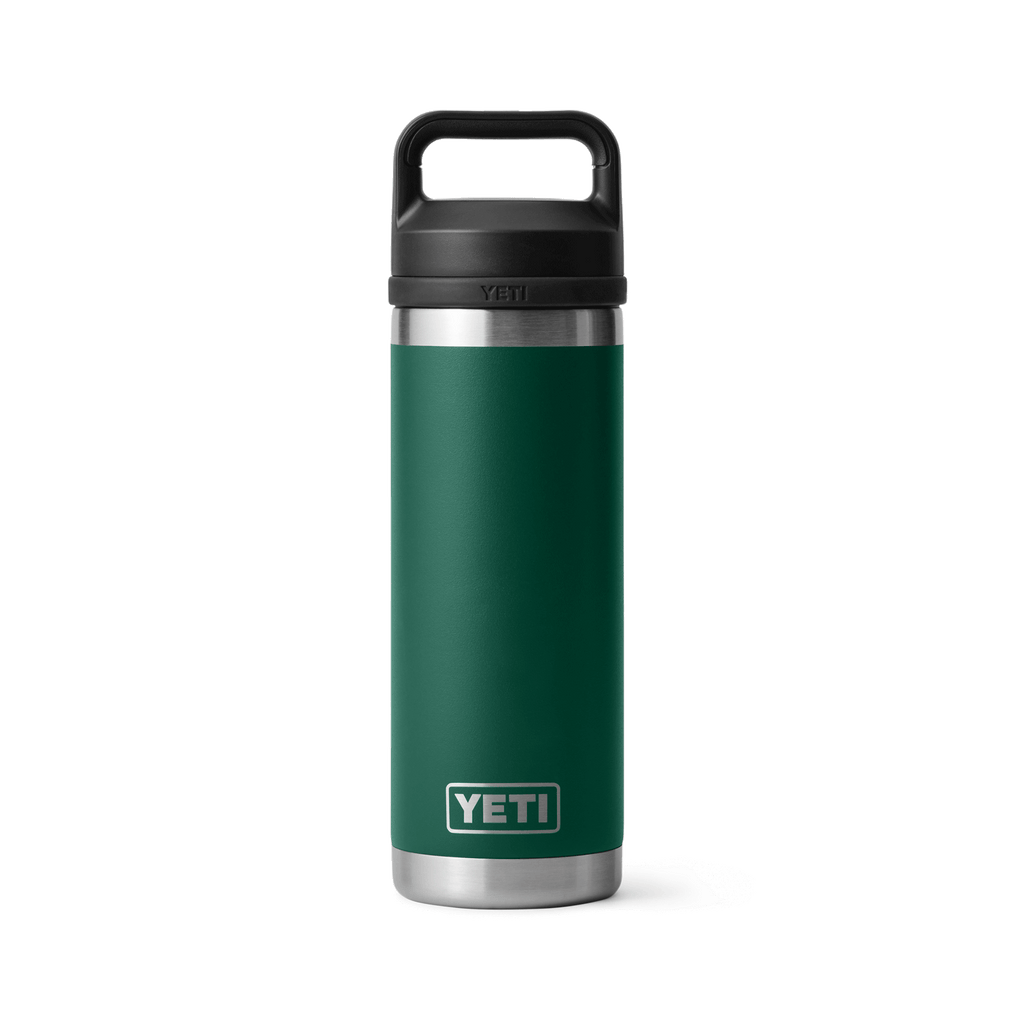 YETI Rambler 18oz Flasche Chug