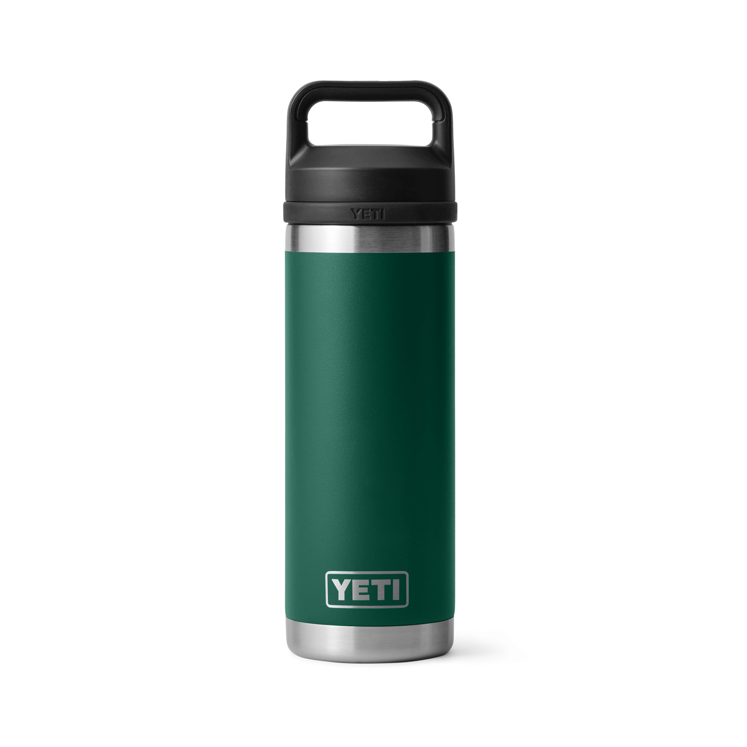 YETI Rambler 18oz Flasche Chug