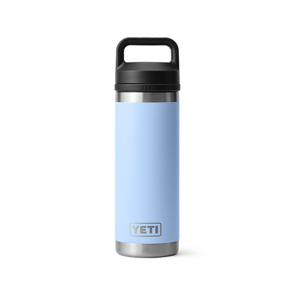 YETI Rambler 18oz Flasche Chug