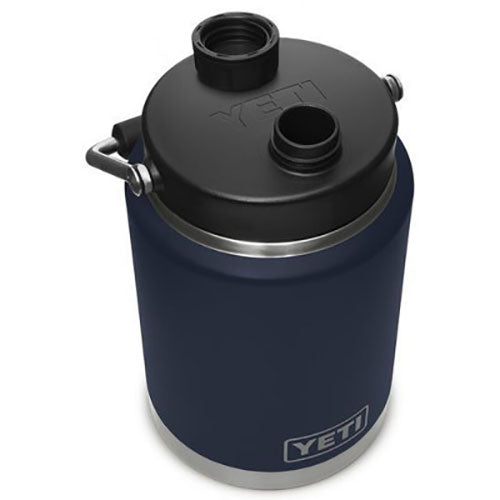 YETI Rambler Half Gallon Kanne