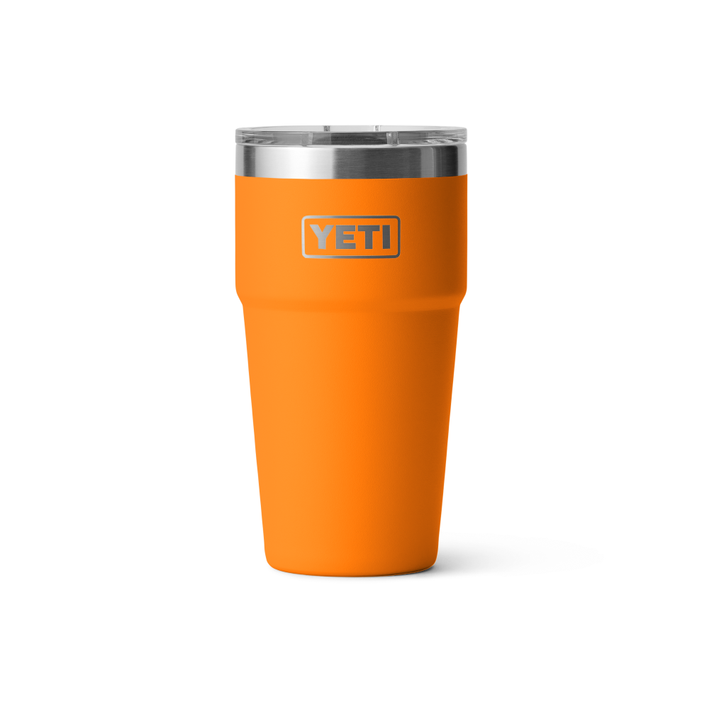YETI Rambler 20oz Stapelbarer Becher