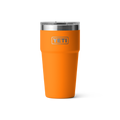 YETI Rambler 20oz Stapelbarer Becher