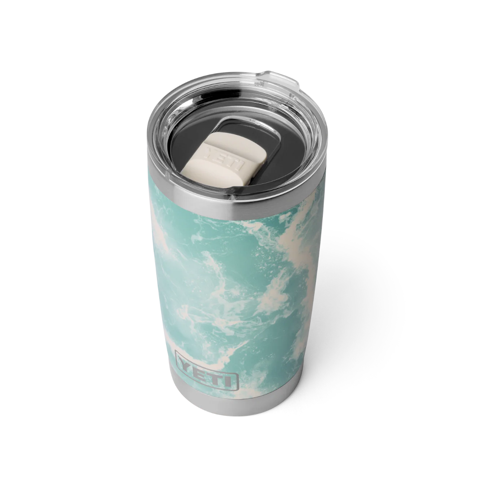 YETI Rambler 20oz Becher