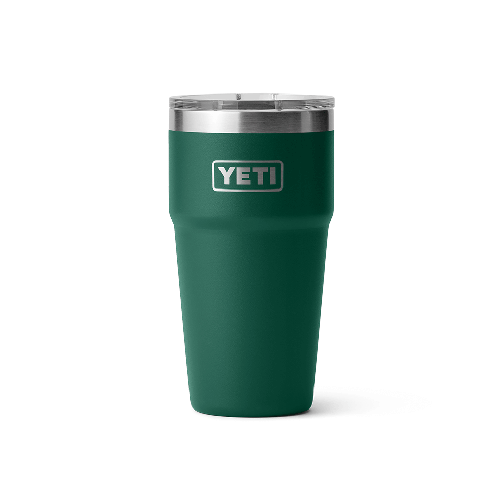 YETI Rambler 20oz Stapelbarer Becher