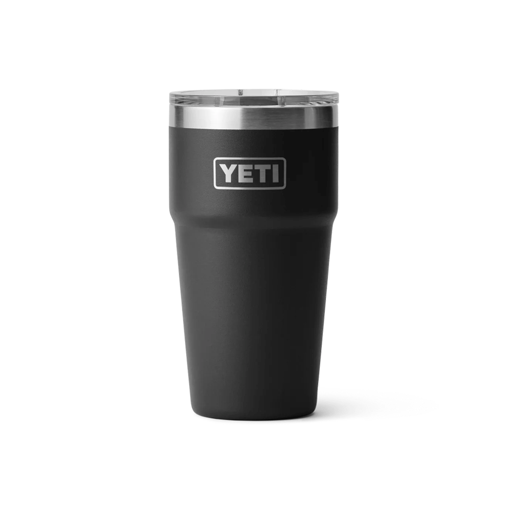 YETI Rambler 20oz Stapelbarer Becher