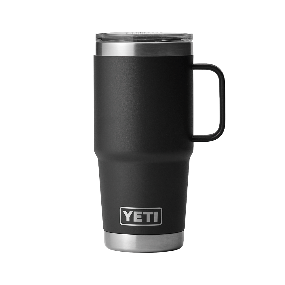 YETI Rambler 20oz Reisetasse