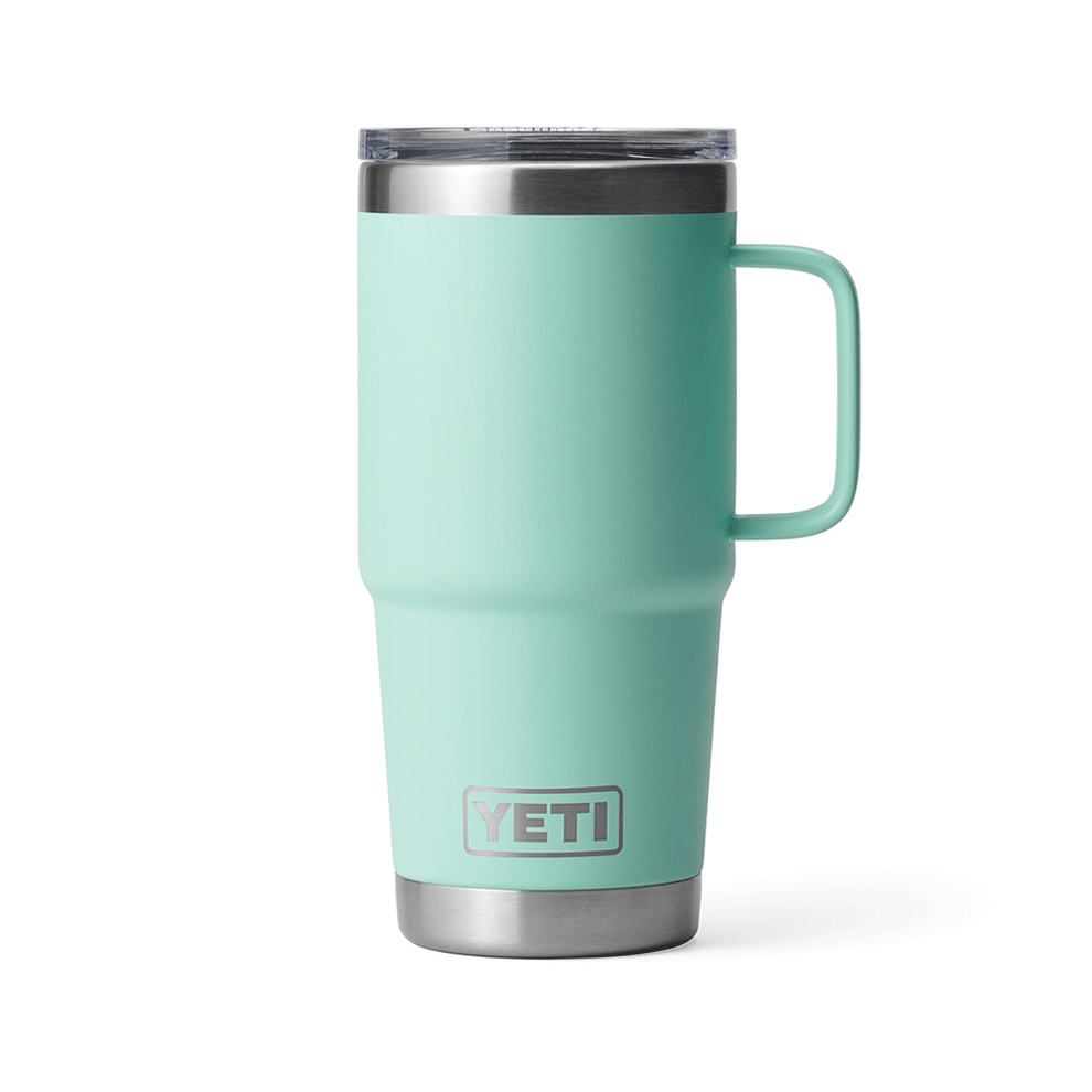 YETI Rambler 20oz Reisetasse