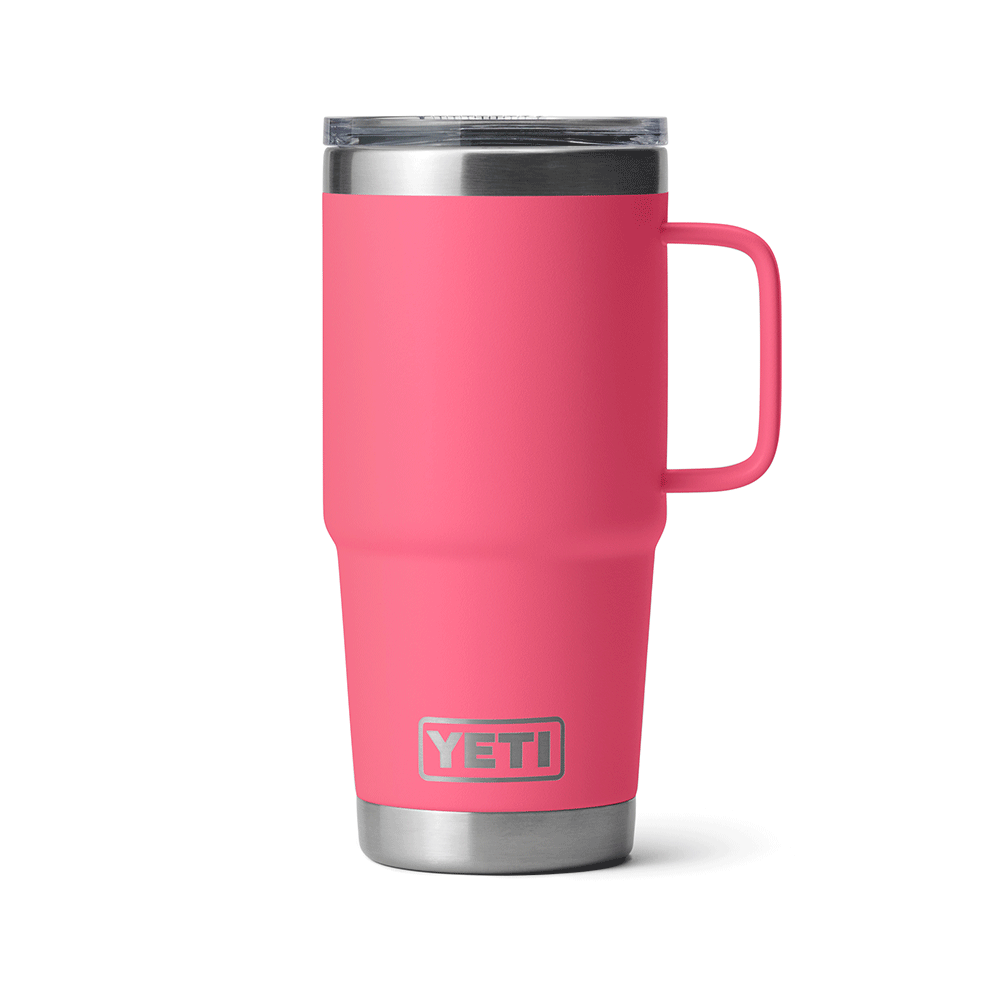 YETI Rambler 20oz Reisetasse