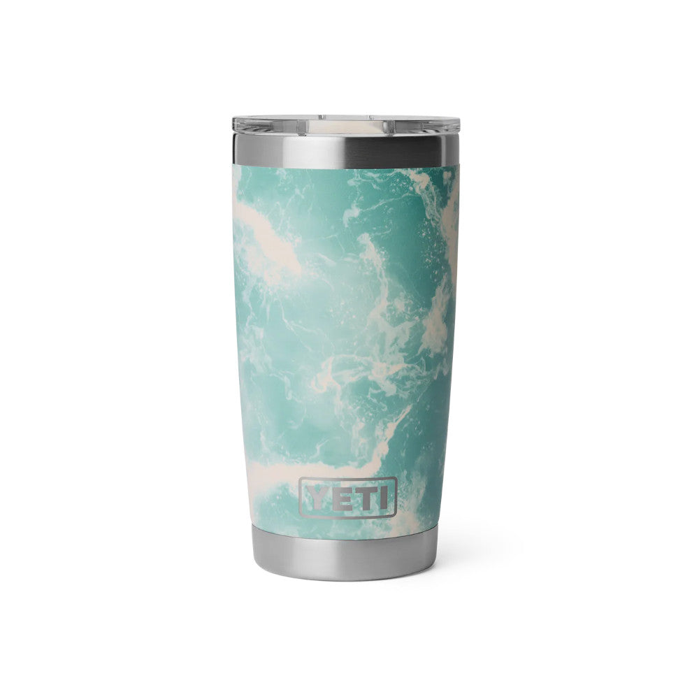 YETI Rambler 20oz Becher
