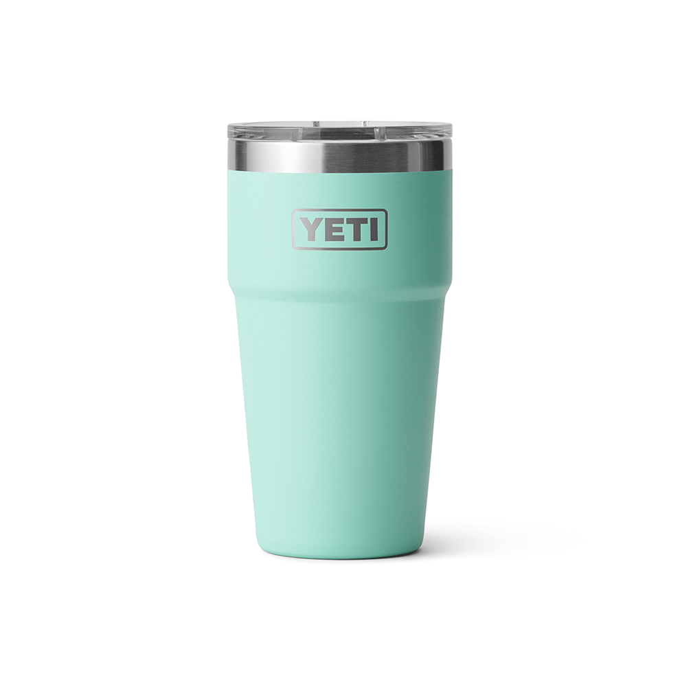 YETI Rambler 20oz Stapelbarer Becher