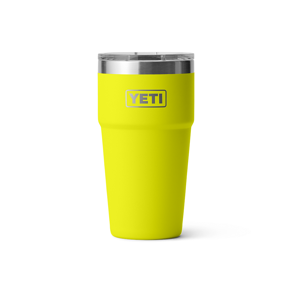 YETI Rambler 20oz Stapelbarer Becher