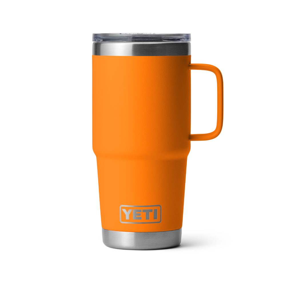 YETI Rambler 20oz Reisetasse