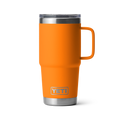 YETI Rambler 20oz Reisetasse