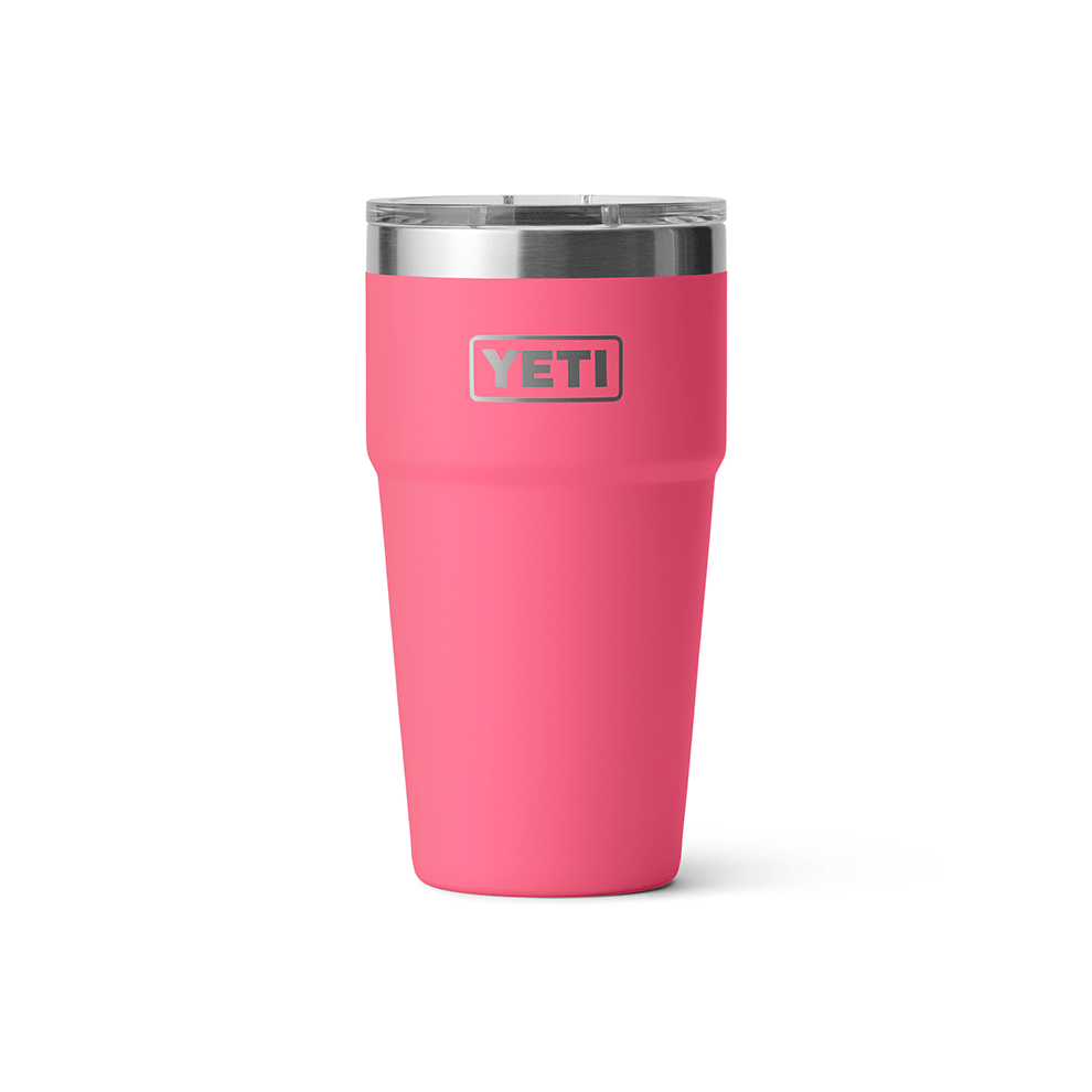 YETI Rambler 20oz Stapelbarer Becher