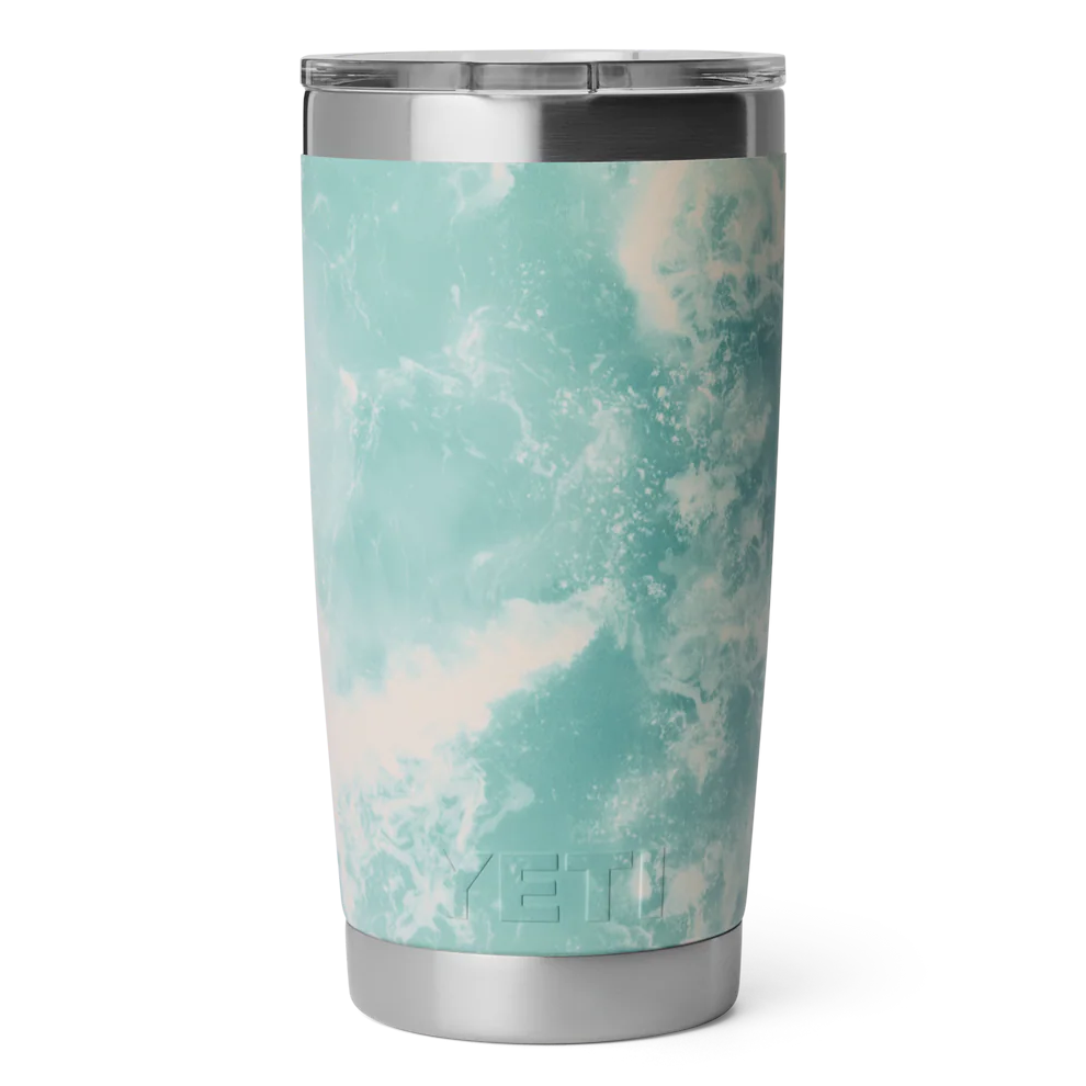 YETI Rambler 20oz Becher