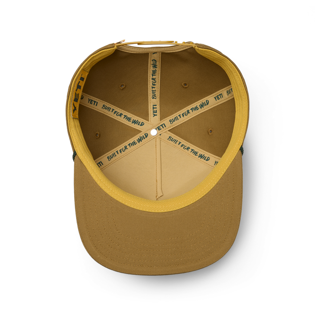 YETI Rope Cap Prost