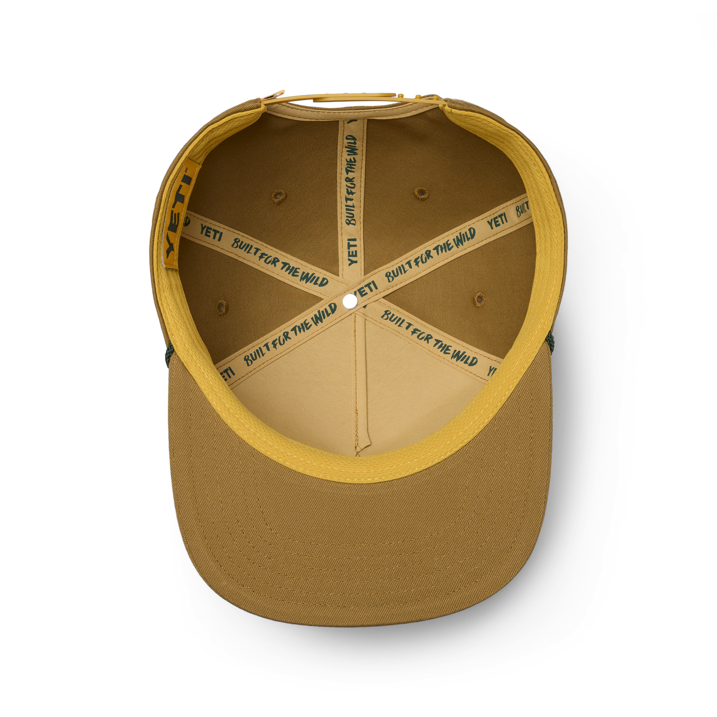 YETI Rope Cap Prost