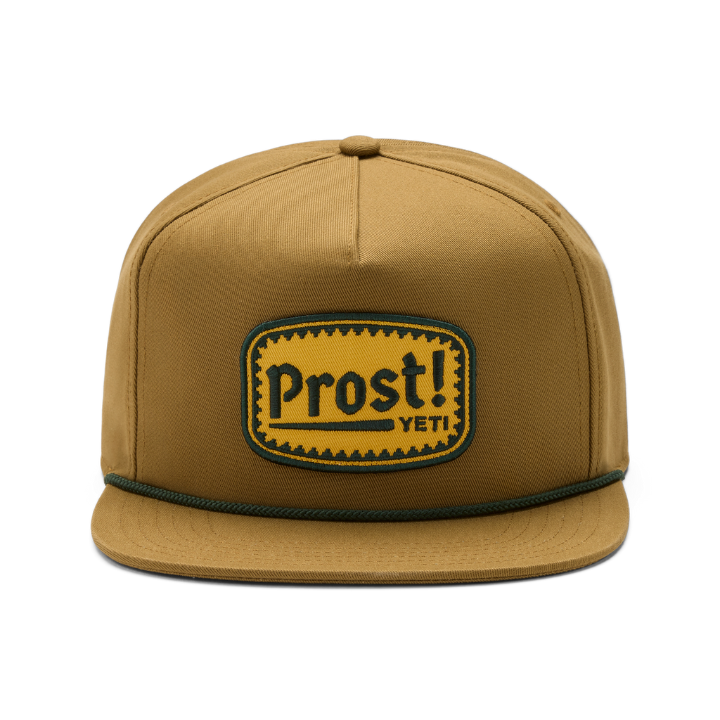 YETI Rope Cap Prost