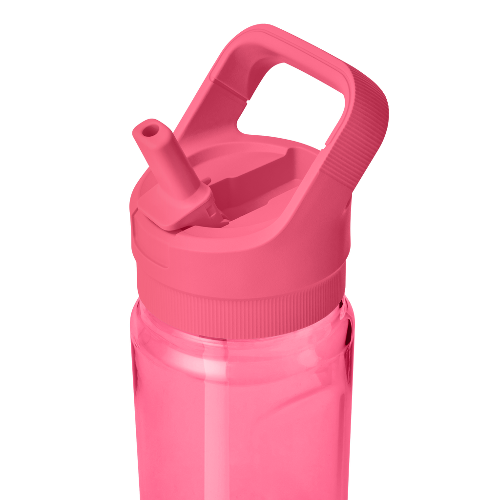YETI Yonder Trinkhalm 25oz Wasserflasche