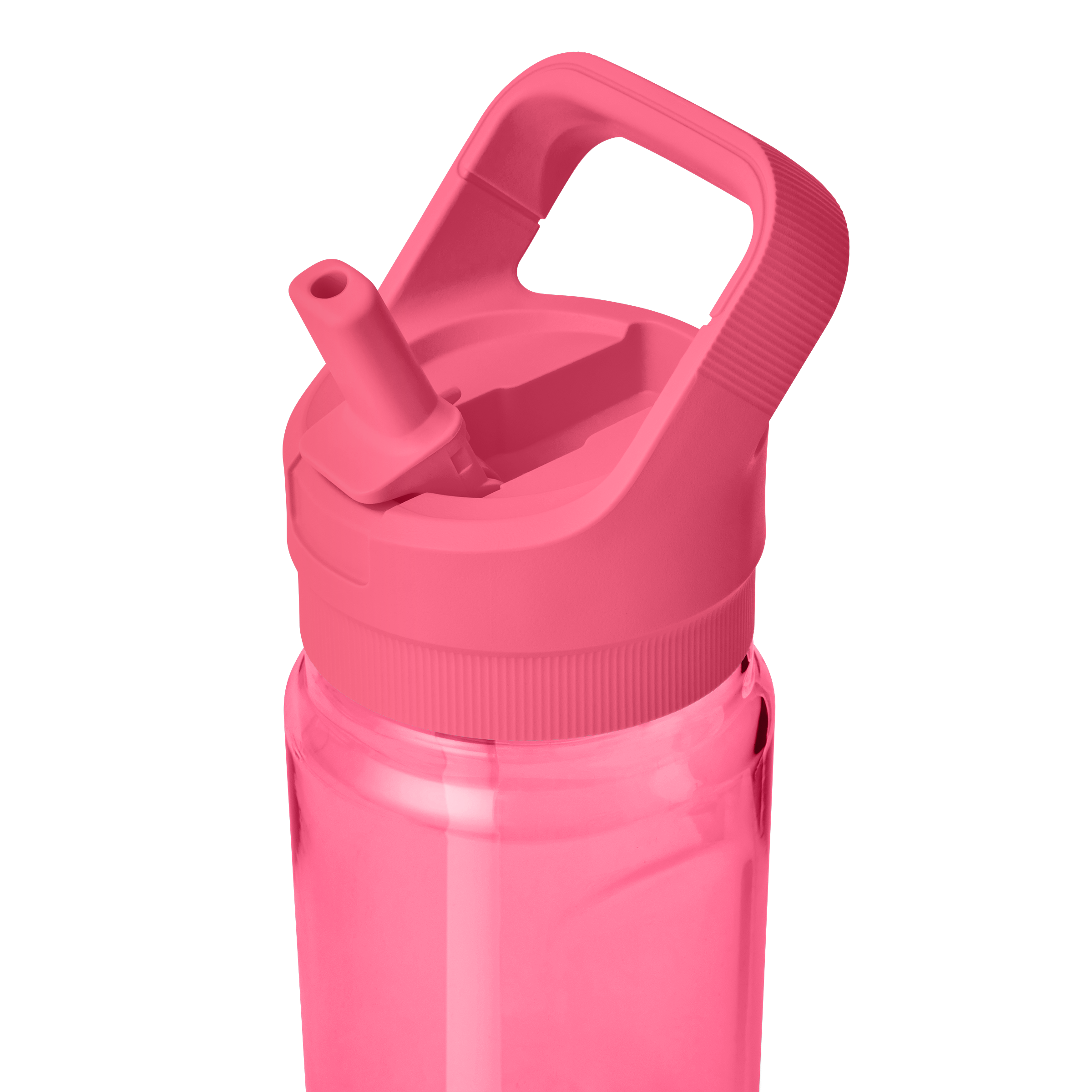 YETI Yonder Trinkhalm 25oz Wasserflasche