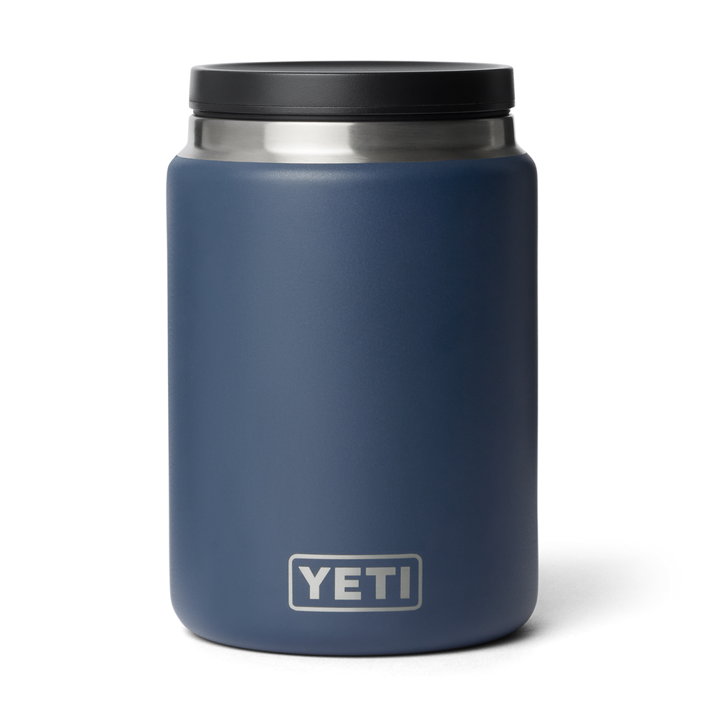 YETI Rambler 24oz Isolierter Essensbehälter