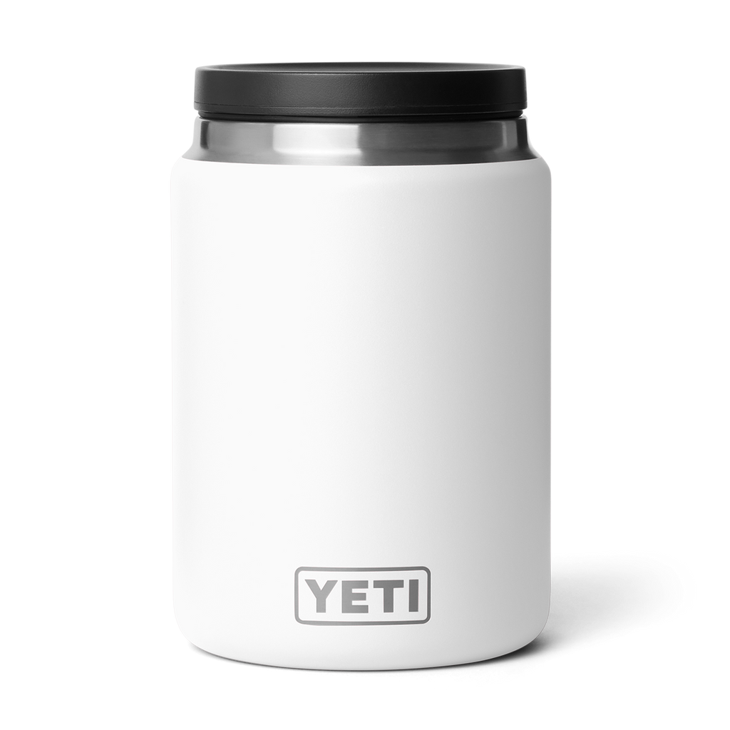 YETI Rambler 24oz Isolierter Essensbehälter
