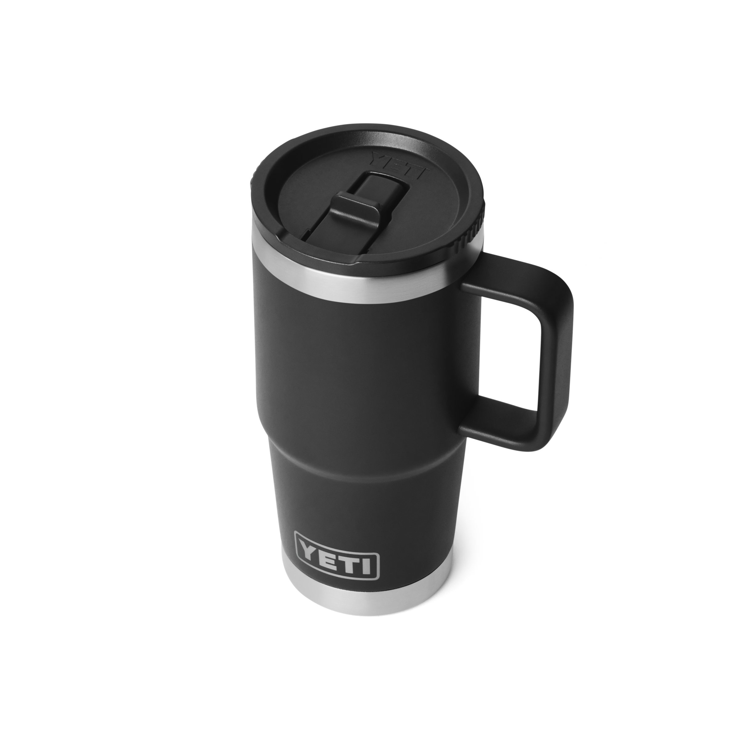 YETI 20oz Reise-Trinkhalm Tasse
