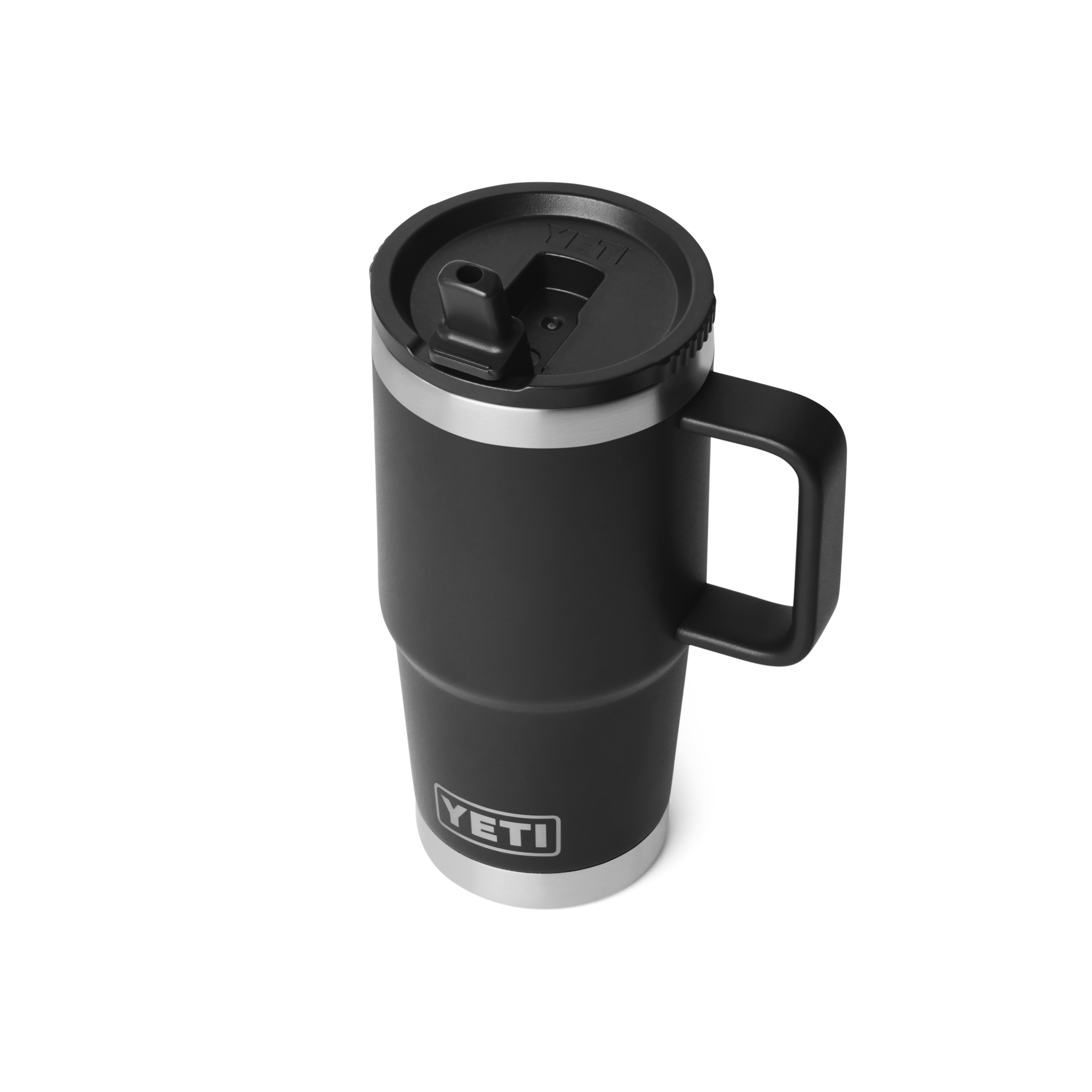 YETI 20oz Reise-Trinkhalm Tasse