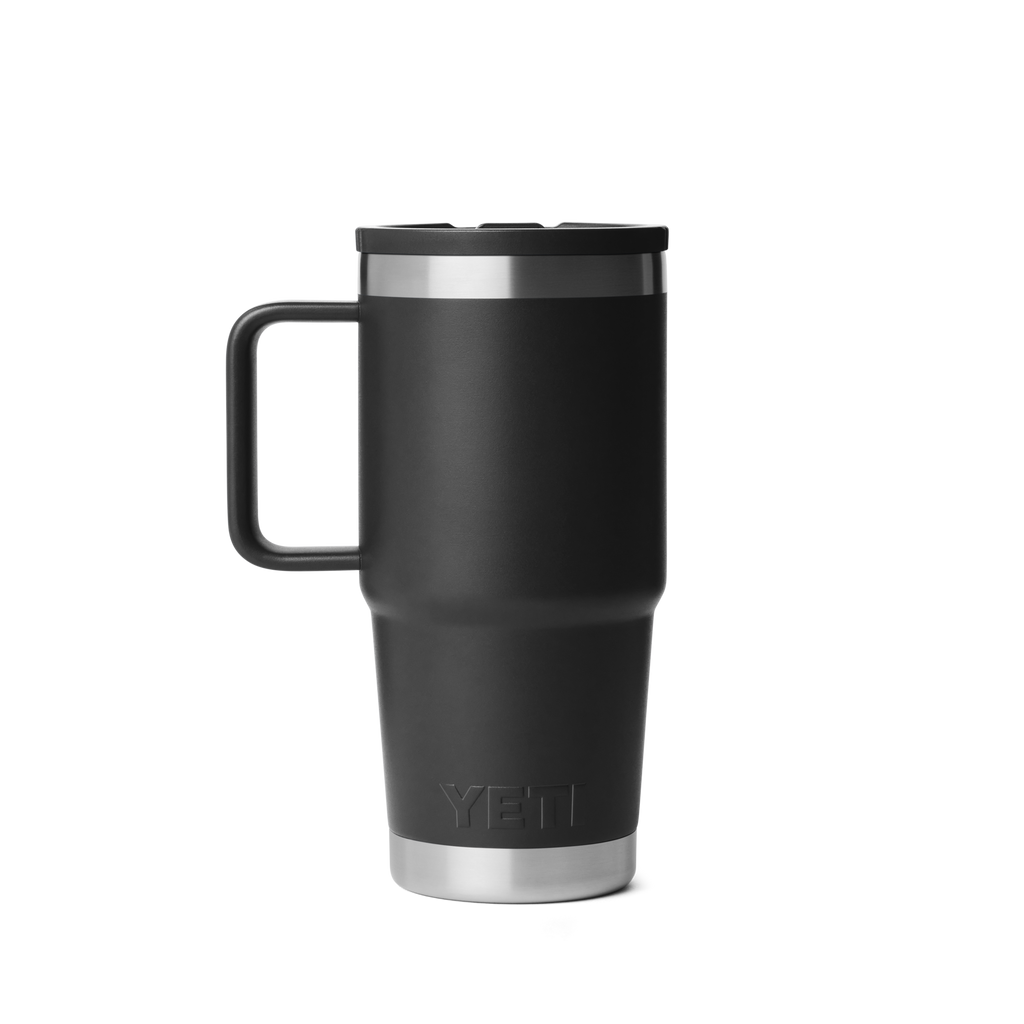 YETI 20oz Reise-Trinkhalm Tasse