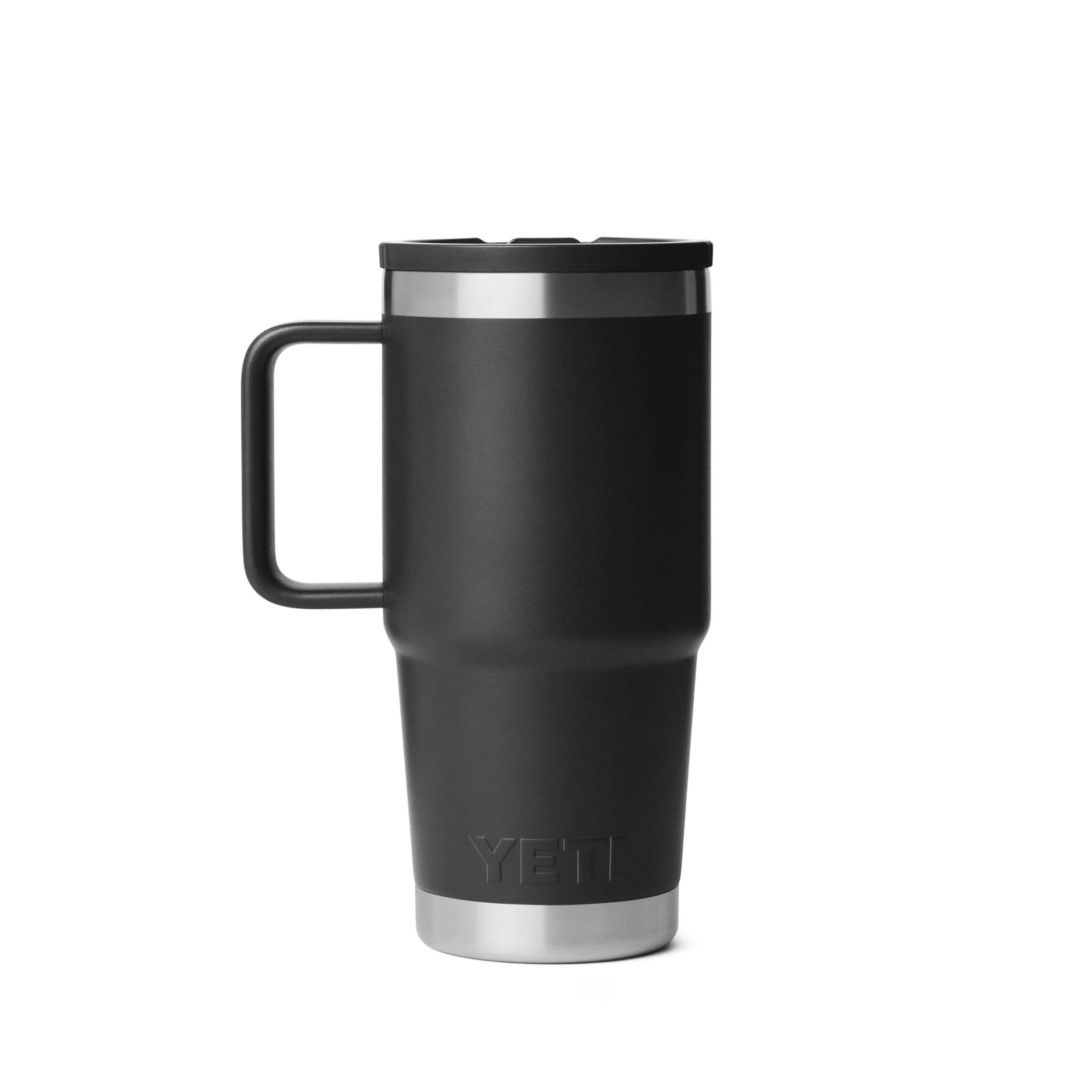 YETI 20oz Reise-Trinkhalm Tasse
