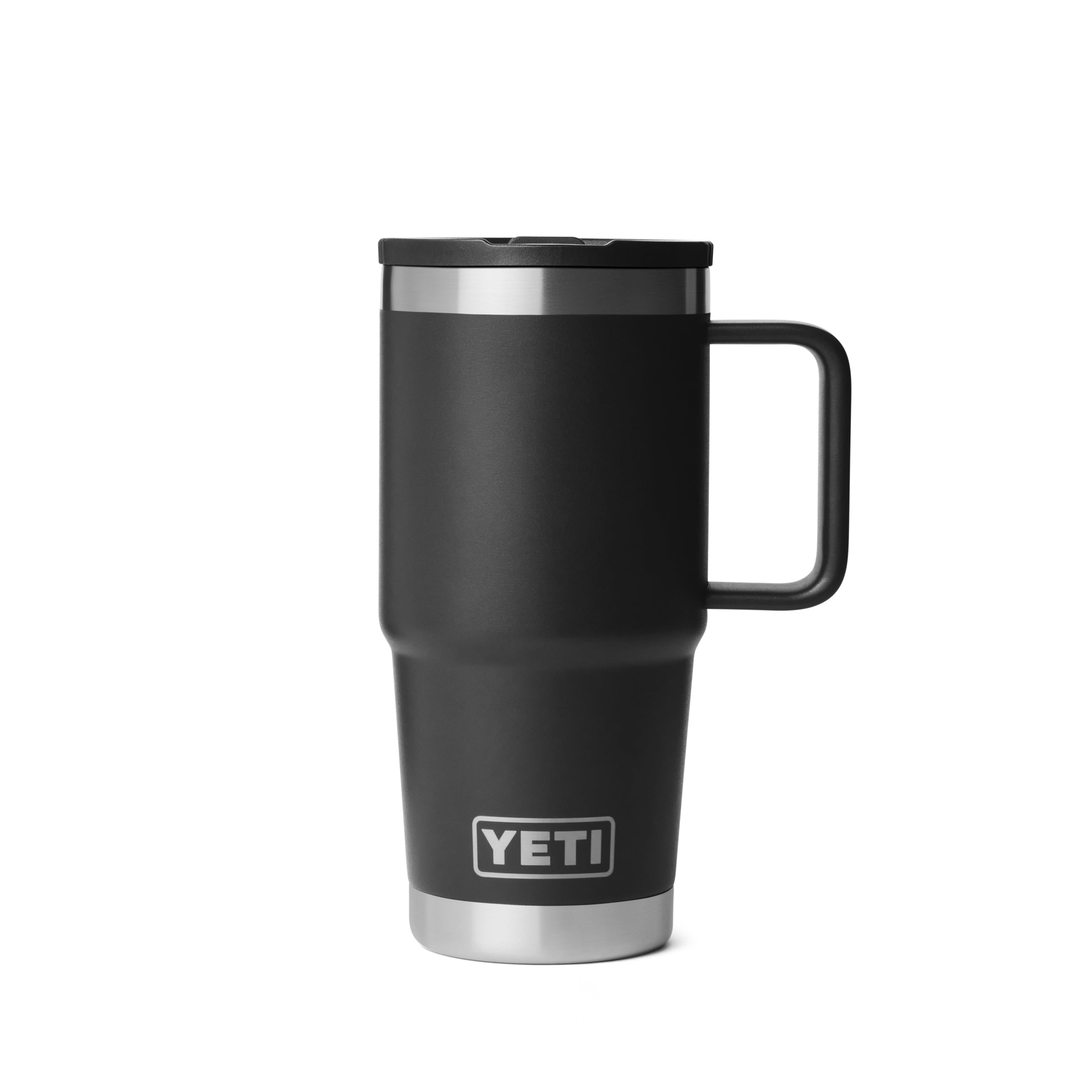 YETI 20oz Reise-Trinkhalm Tasse