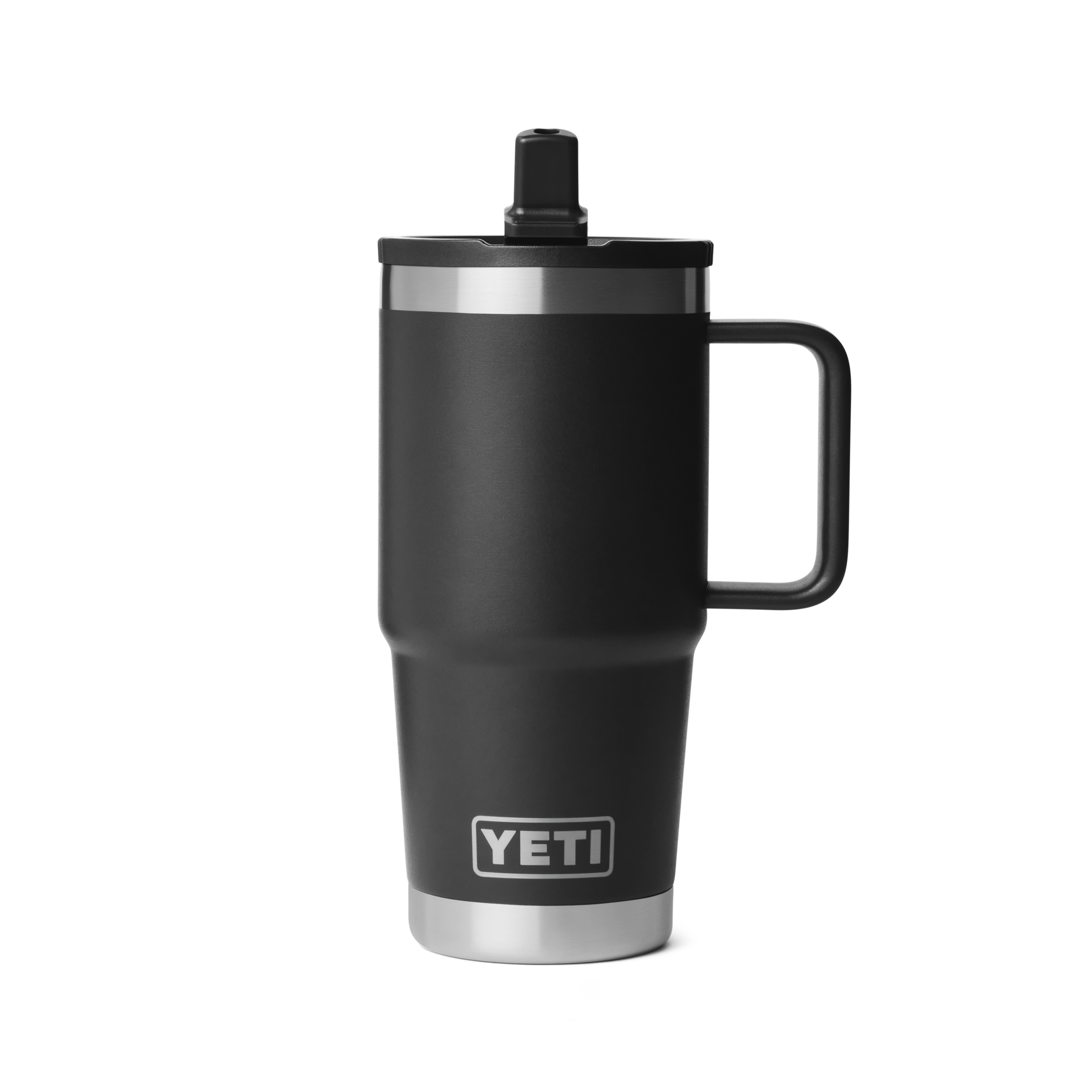YETI 20oz Reise-Trinkhalm Tasse