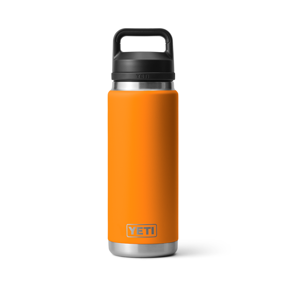 YETI Rambler 26oz Flasche Chug