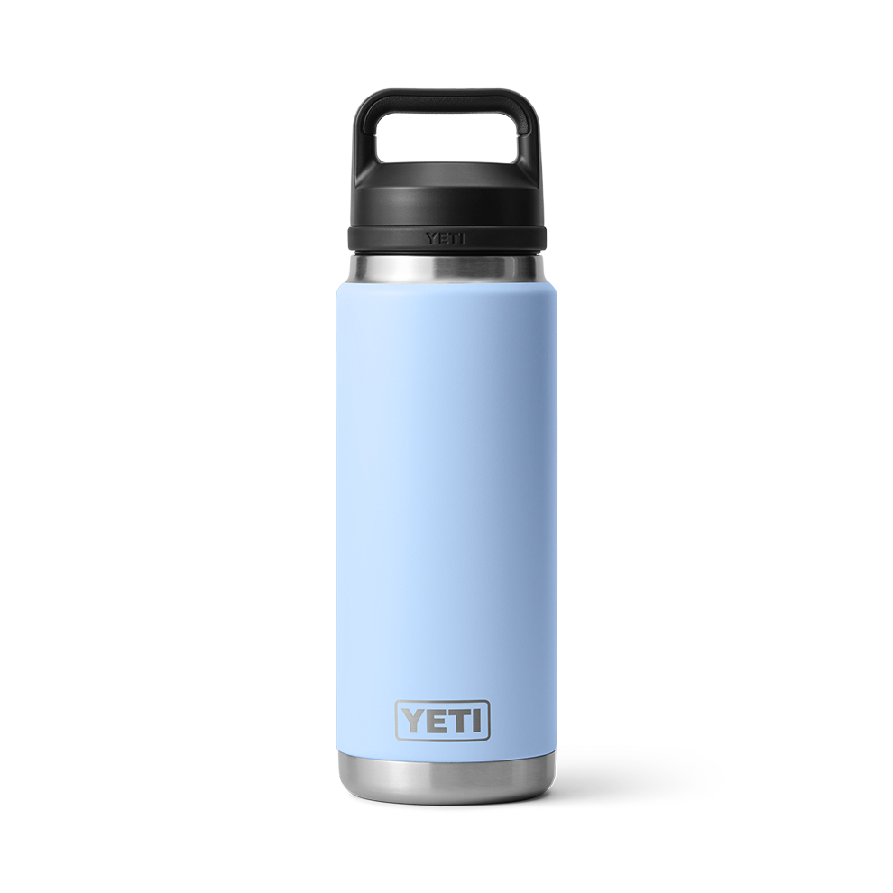 YETI Rambler 26oz Flasche Chug