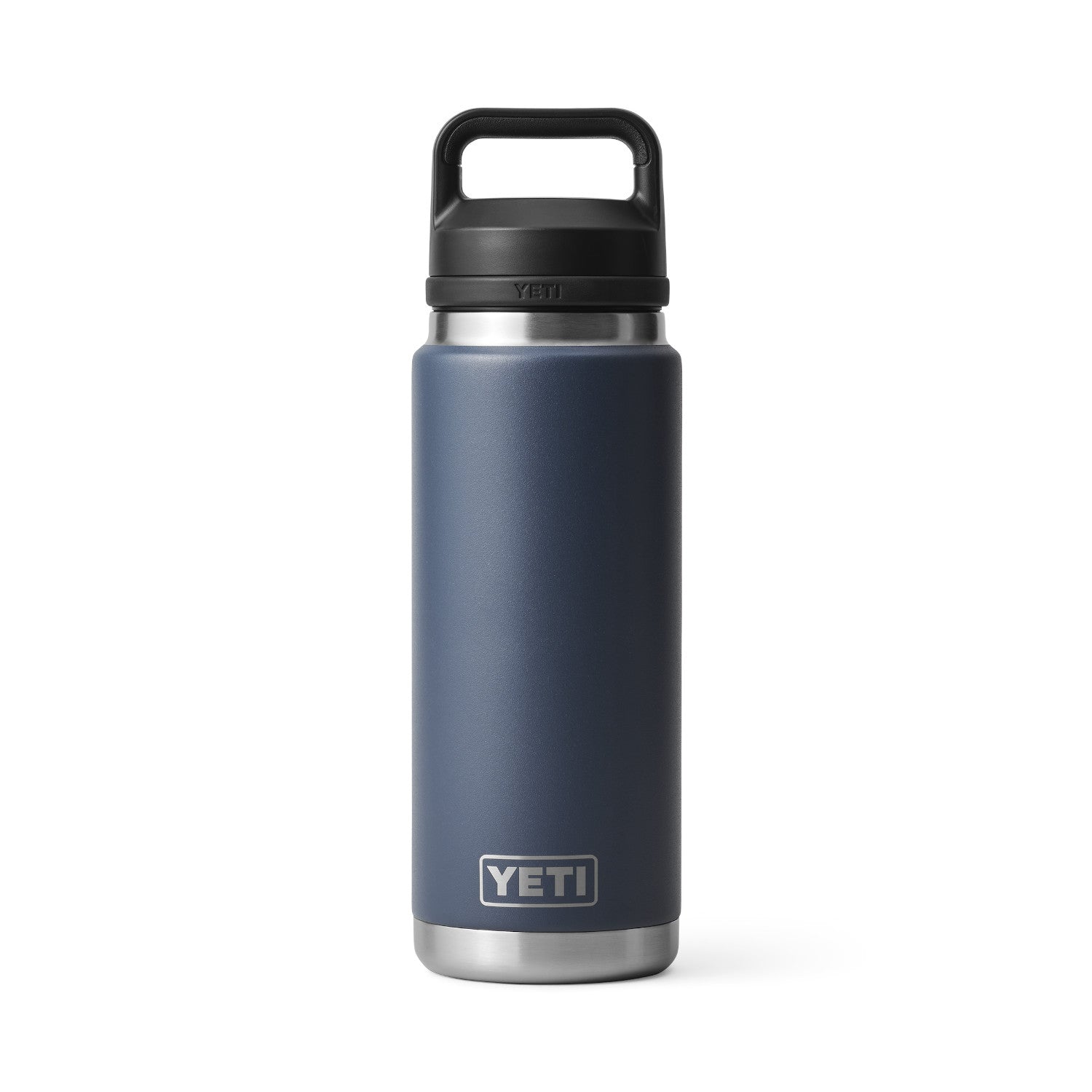 YETI Rambler 26oz Flasche Chug Navy