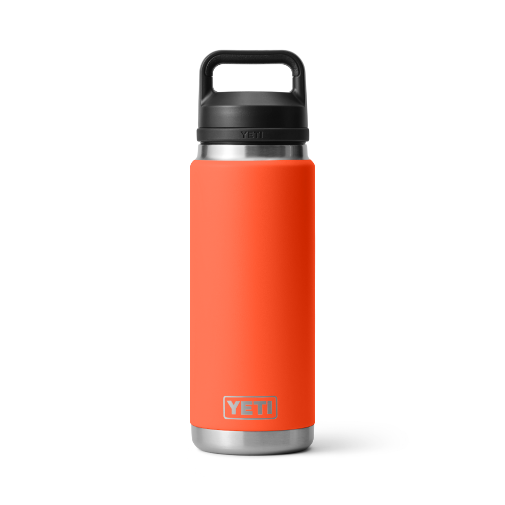 YETI Rambler 26oz Flasche Chug