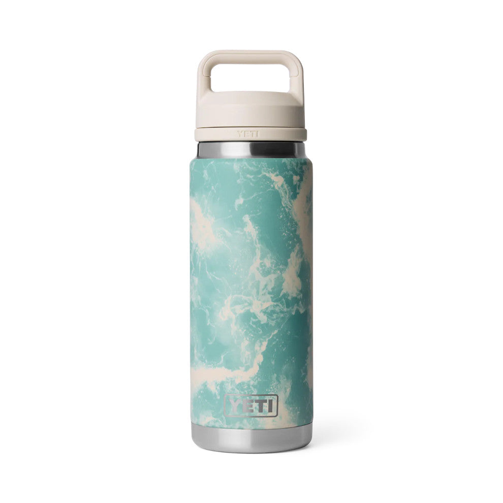 YETI Rambler 26oz Flasche Chug