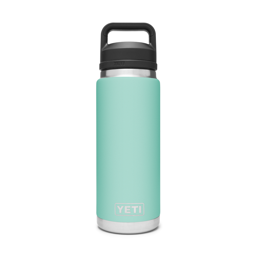 YETI Rambler 26oz Flasche Chug