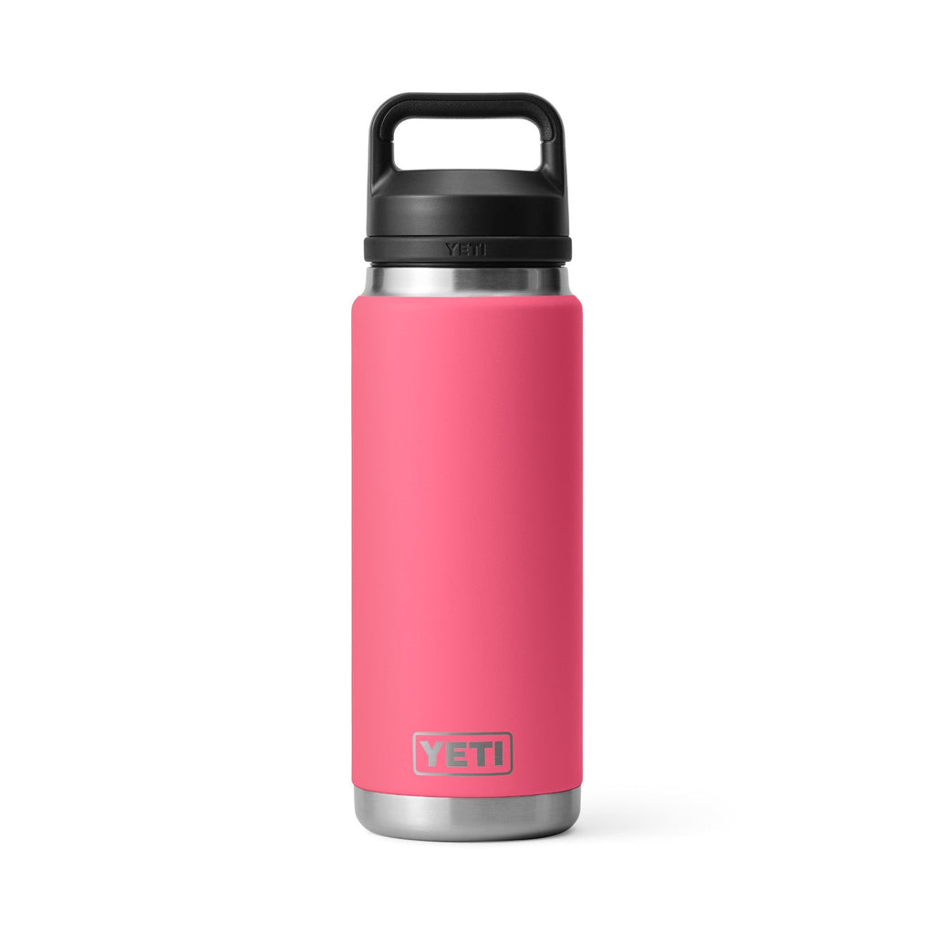 YETI Rambler 26oz Flasche Chug Tropic Pink