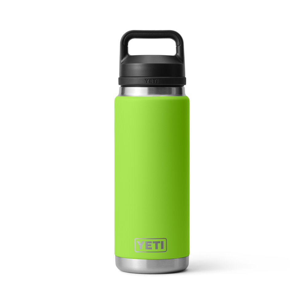 YETI Rambler 26oz Flasche Chug