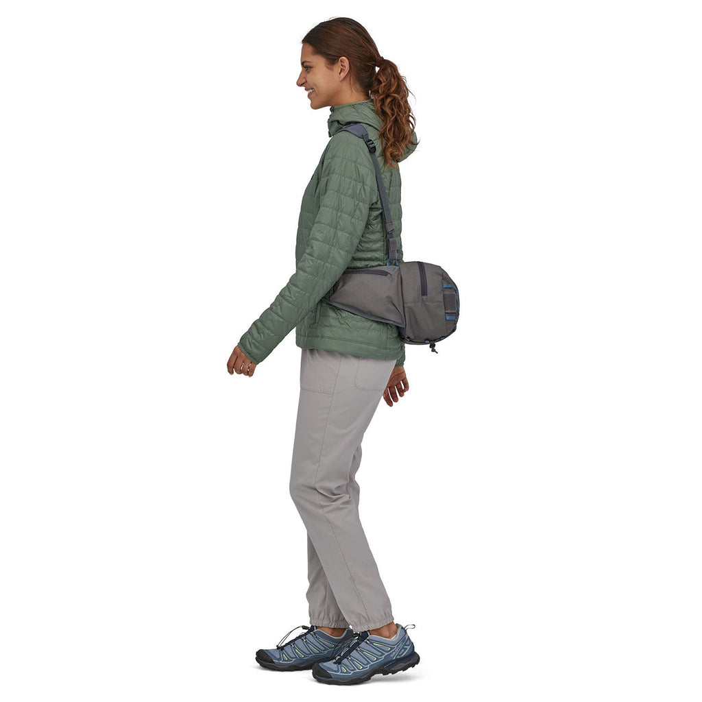 Stealth Hip Pack 11L