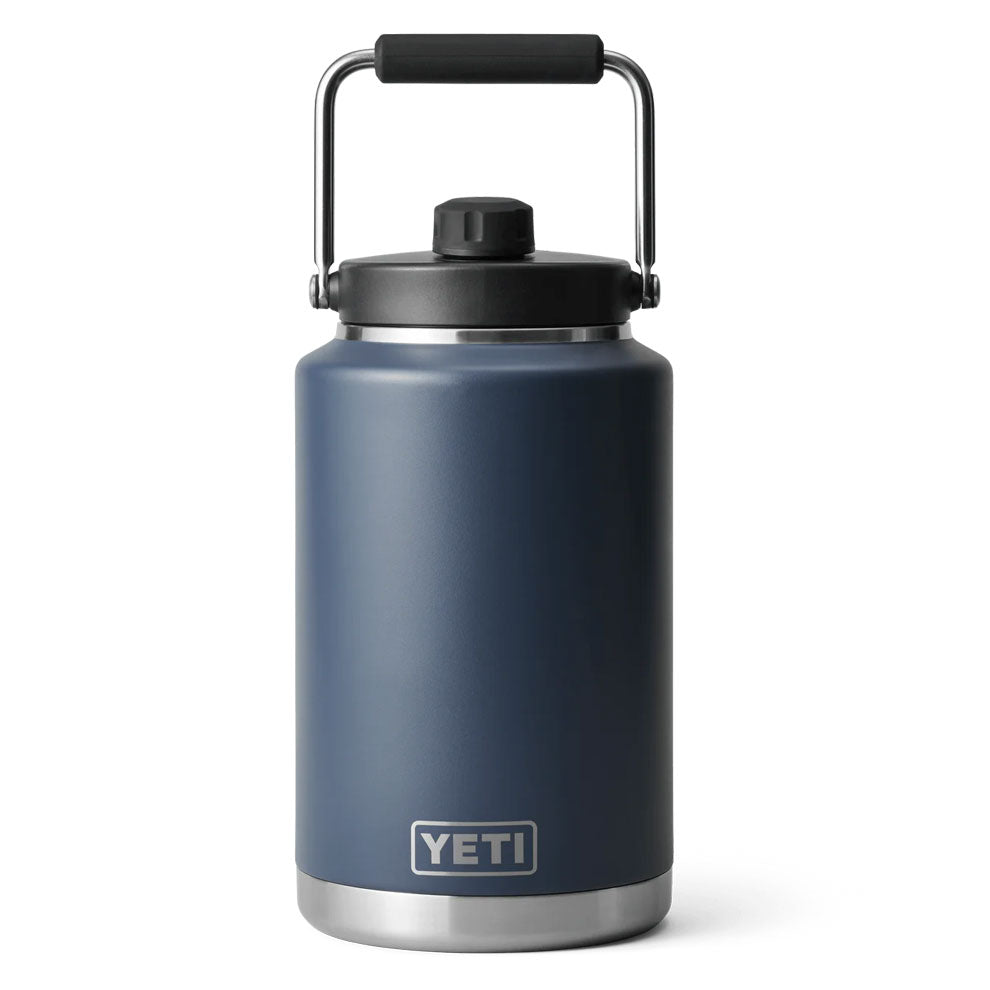 YETI Rambler One Gallon Kanne