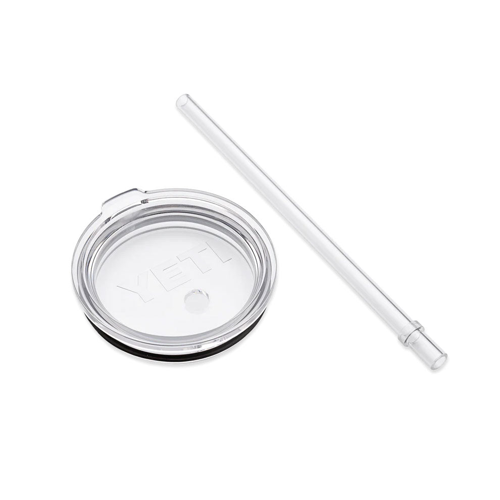 YETI 20oz Trinkhalm Deckel für Becher