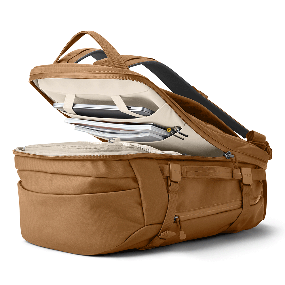 YETI Crossroads 35L Rucksack 6