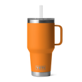 YETI 35oz Becher mit Trinkhalm