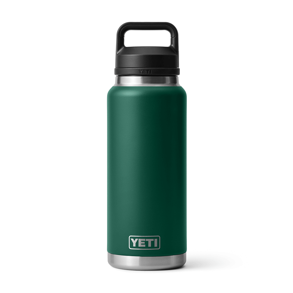 YETI Rambler 36oz Flasche Chug