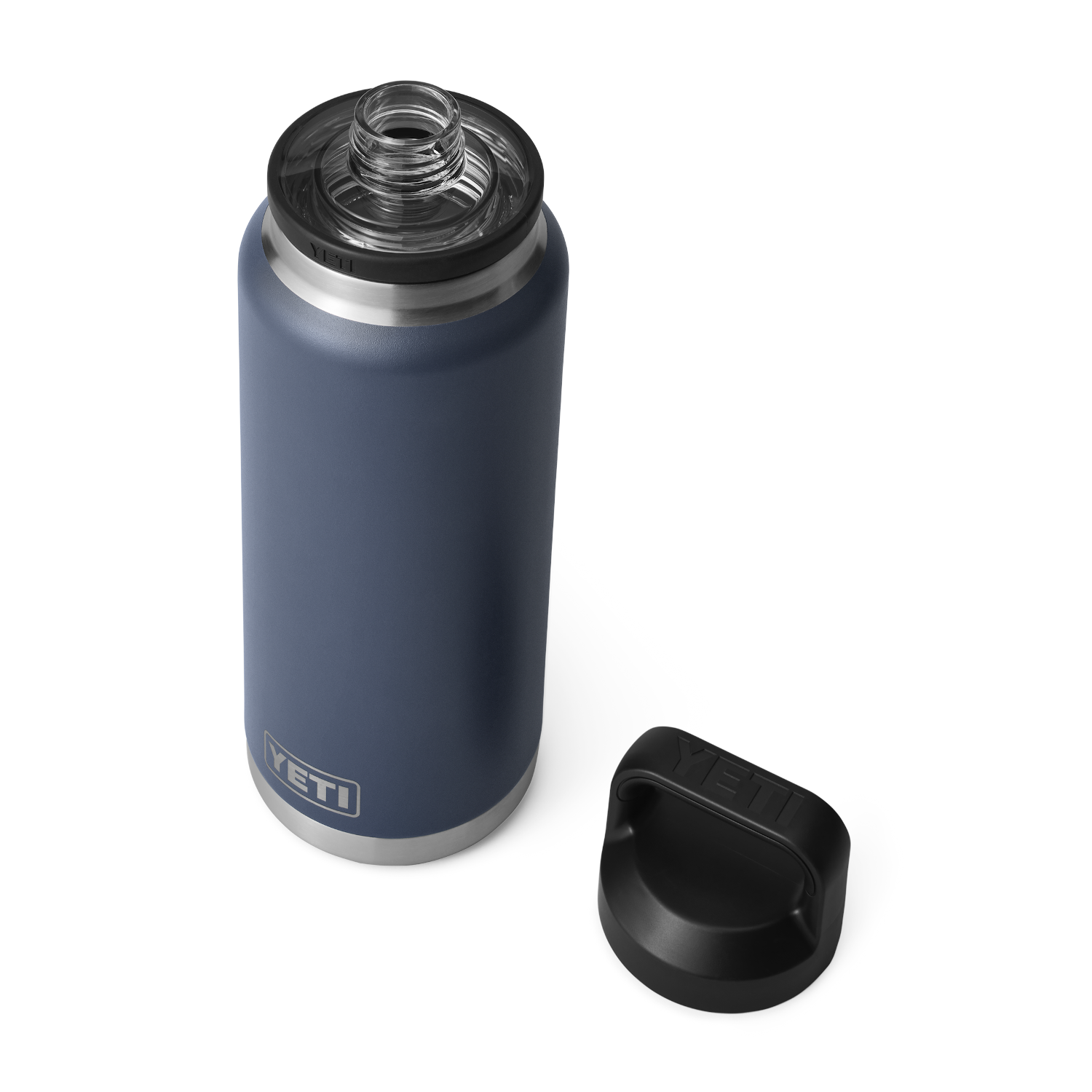 YETI Rambler 36oz Flasche Chug