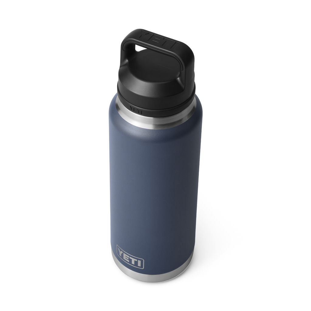YETI Rambler 36oz Flasche Chug