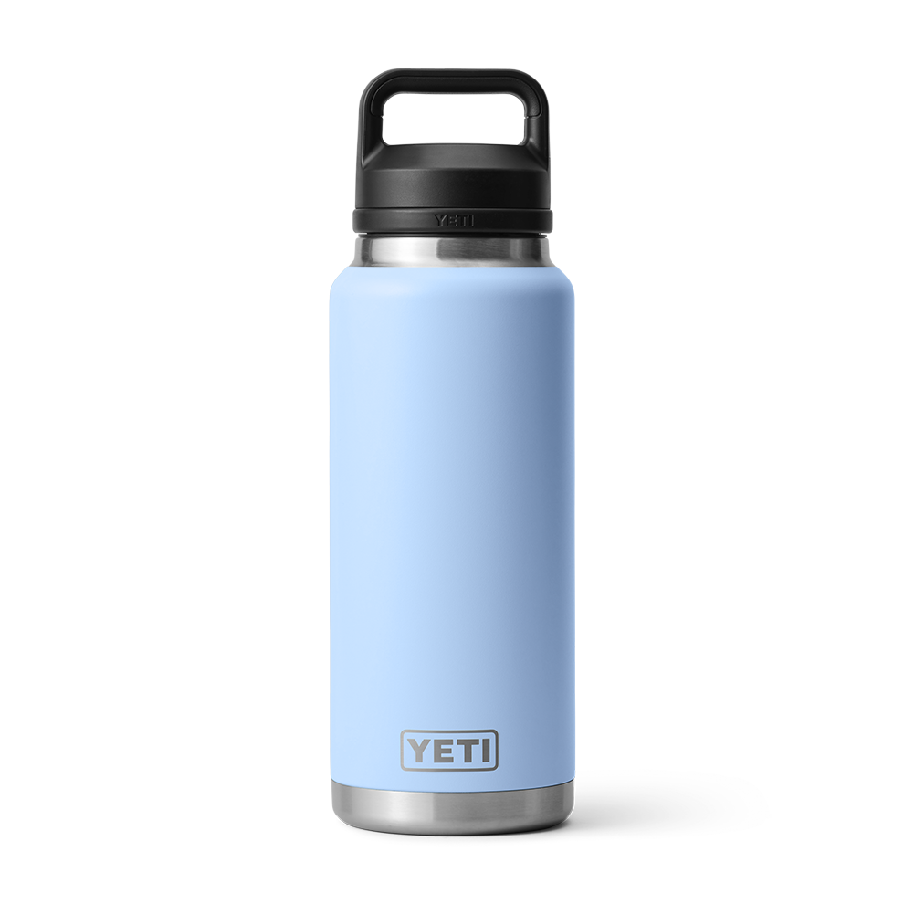 YETI Rambler 36oz Flasche Chug