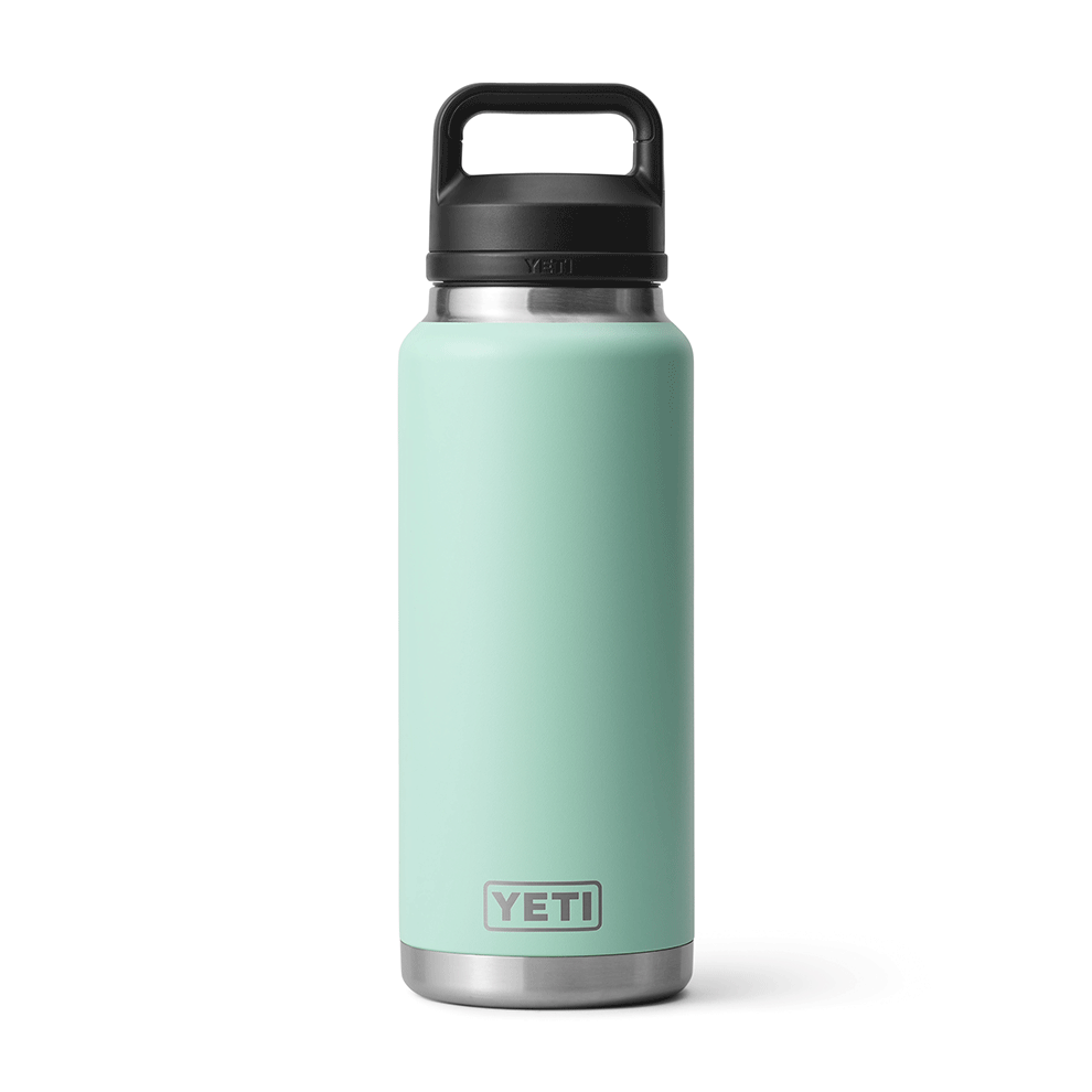 YETI Rambler 36oz Flasche Chug